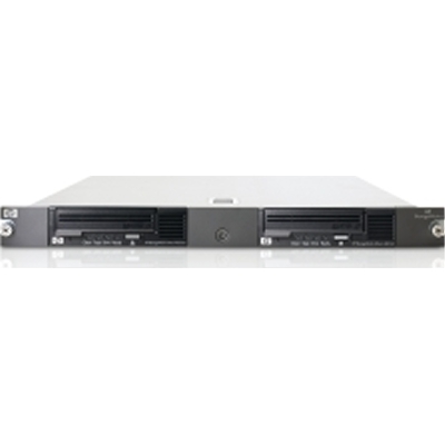 HP EH903C HP Ultrium 920 SCSI In ROHS2 1U RackMount Kit Tape Drive