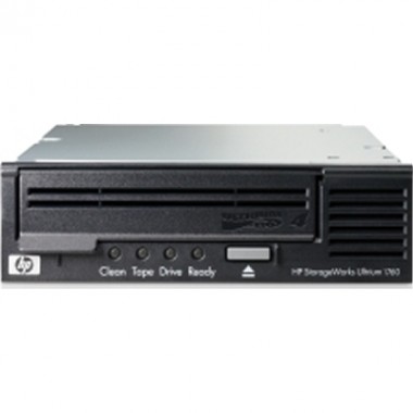 HP LTO4 Ultrium 1760 SAS Internal Tape Drive