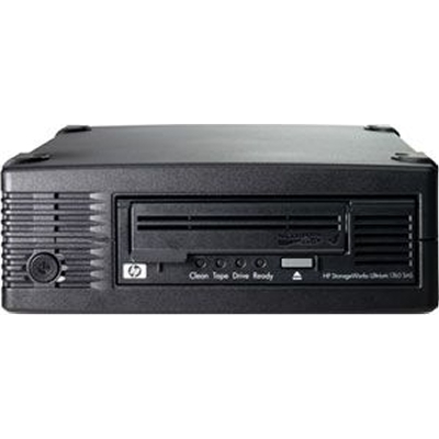 HP EH919SB 800gb/1.6TB 1760 LTO4 HH SAS Internal Tape Drive