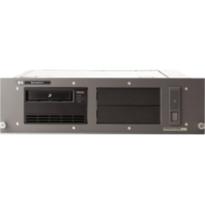 HP EH926B HP ULTRIUM1840 SCSI ROHS2 3U RackMount Kit Tape Drive