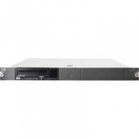 HP 1U Ultrium 1760 SAS ROHS2 Rackmount Kit Tape Drive