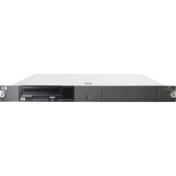 HP 1U Ultrium 1760 SAS ROHS2 Rackmount Kit Tape Drive HP 1U Ultrium 1760 SAS ROHS2 Rackmount Kit Tape Drive
