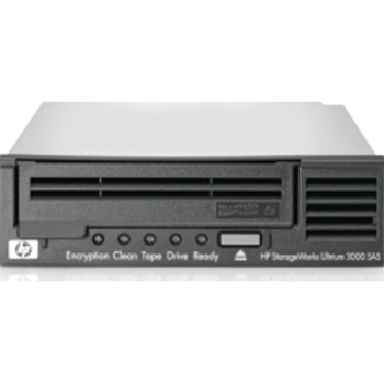 HP LTO5 Ultrium 3000 SAS Internal Tape Drive HP LTO5 Ultrium 3000 SAS Internal Tape Drive