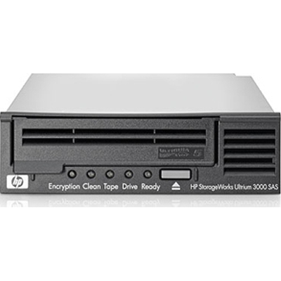 HP EH957SB LTO-5 Ultrium 3000 SAS Internal Tape Drive