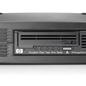 LTO5 Ultrium 3000 SAS External Tape Drive LTO5 Ultrium 3000 SAS External Tape Drive