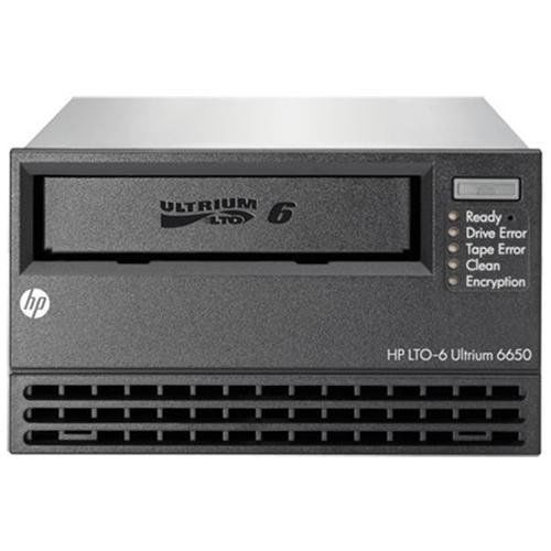 HP EH963A LTO6 Ultrium 6650 Internal Tape Drive