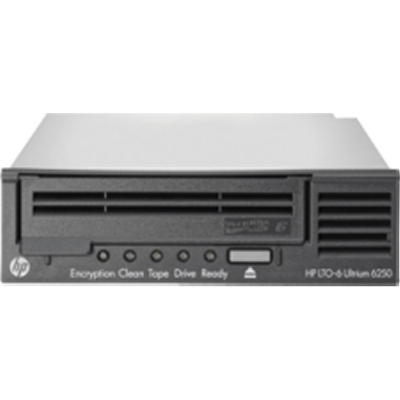 HP EH969A Lto6 Ultrium 6250 Internal Tape Drive
