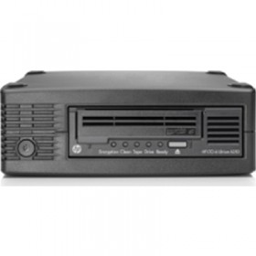 LTO6 Ultrium 6250 External Tape Drive