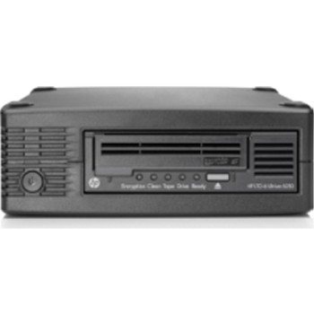LTO6 Ultrium 6250 External Tape Drive LTO6 Ultrium 6250 External Tape Drive