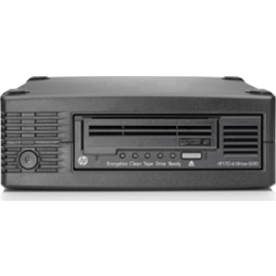 HP EH970SB LTO6 Ultrium 6250 External Tape Drive