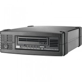 HP LTO-5 3000 SAS DR ROHS2 1U RackMount Kit Tape Drive