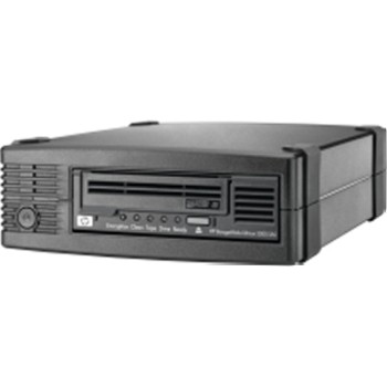 HP LTO-5 3000 SAS DR ROHS2 1U RackMount Kit Tape Drive