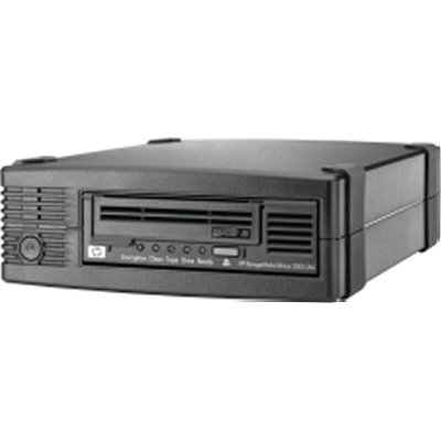 HP EJ014B HP LTO-5 3000 SAS DR ROHS2 1U RackMount Kit Tape Drive