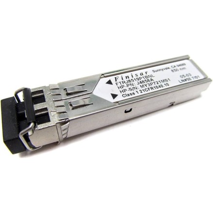HP FTRJ8519P1BNL Finisar 2gbps Fiber Module
