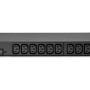 Basic PDU 3.6kVA 200/240v 16A IEC 60320 C20 12x C13 Outlets