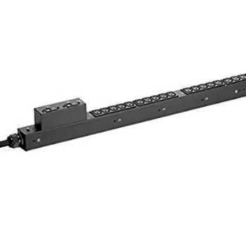 3.6kVA 200-240 Volt 20 Outlet WW Basic Power Distribution Unit PDU