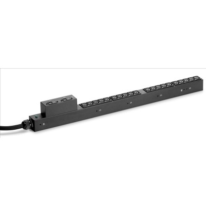 HP H5M75A Basic PDU 200/240v 45a Field Wired Terminal 36 Outlets