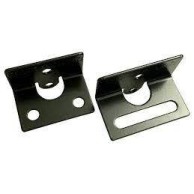 HP H6L32A Vertical PDU 10KG2 Mounting Kit HP H6L32A Vertical PDU 10KG2 Mounting Kit