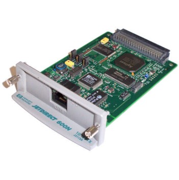 HP J2383B Token Ring Module Jet Direct
