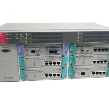 AdvanceStack Switch 2000
