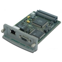 HP J3112A JetDirect 600N Token Ring Print Server