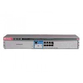 AdvanceStack 208T 8-Port Ethernet Switch