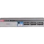 HP 24-Port 10Base-T with 100Base Uplink HP 24-Port 10Base-T with 100Base Uplink