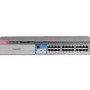 HP 24-Port 10Base-T with 100Base Uplink