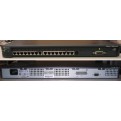 HP J3188A HP 16-Port 10Base-T Ethernet Network Hub Cisco IOS