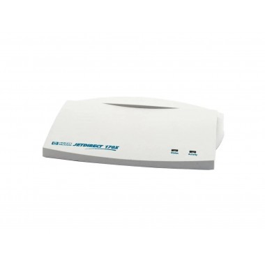 JetDirect 170X Print Server