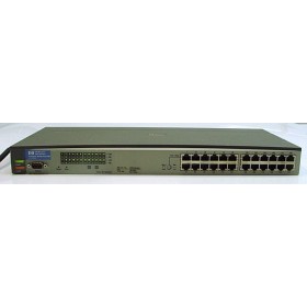 ProCurve 24-Port Ethernet Hub