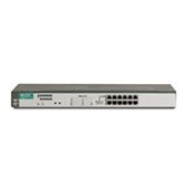 HP J3294A ProCurve 12-Port 10/100 Ethernet Hub