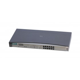 12-Port ProCurve 10Base-T Network Hub / Switch