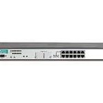 HP ProCurve 12-Port 10Base-T Hub