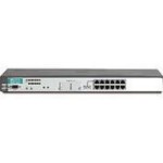 HP J3301A HP ProCurve 12-Port 10Base-T Hub