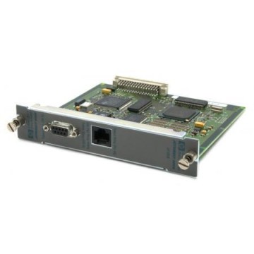 HP J4105A Jetdirect 400N Print Server