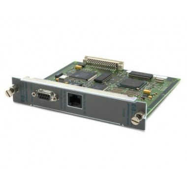 Jetdirect 400N Print Server
