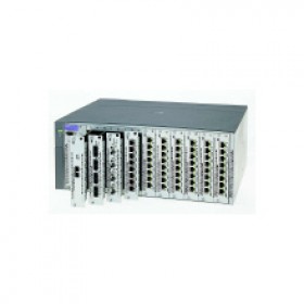 8000M 10-Slot Ether/Fast Ethernet/Gigabit Ethernet Chassis