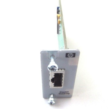 HP ProCurve Gigabit Stacking Module