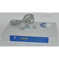 HP J4117A Print Server Appliance 4200