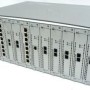 ProCurve 4000M 10-Slot Chassis with 40 Autosensing 10/100-TX Ports Installed and 5 open Module Slot