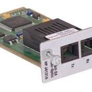 ProCurve Gigabit Ethernet Transceiver Module Expansion