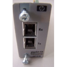 HP J4131B HP ProCurve SX Gigabit Transceiver Module