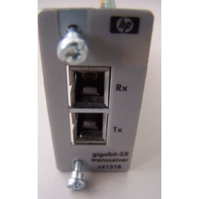 HP ProCurve SX Gigabit Transceiver Module