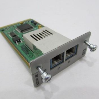 ProCurve Gigabit-LX Fiber Optic Transceiver Module