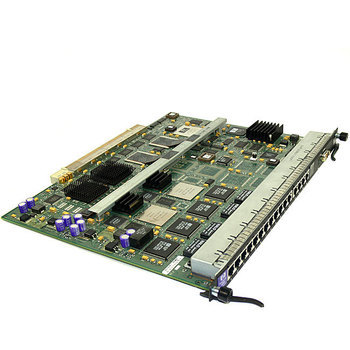 HP J4141A ProCurve Fast Ethernet Management Module