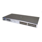 HP J4813A ProCurve 2524 24-Port Ethernet Switch 10/100Base-T + 2 Uplink