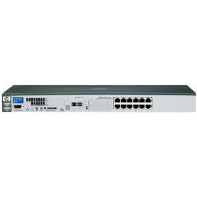 ProCurve 2312 12-Port Ethernet Switch