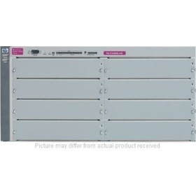 HP Procurve 8-Slot Modular Networking Switch 5308xl