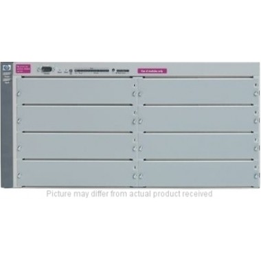 HP Procurve 8-Slot Modular Networking Switch 5308xl